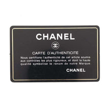 Load image into Gallery viewer, CHANEL Matelasse Mini Pochette ChainShoulder Bag BlackAP2547 Lambskin
