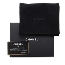 Load image into Gallery viewer, CHANEL Mademoiselle Chain Wallet Pink Lambskin
