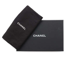 Load image into Gallery viewer, CHANEL Mini ChainClutch Bag GreenAP3435 Aged Calf Leather
