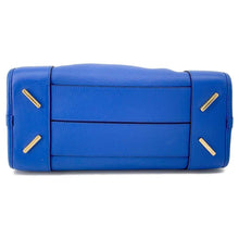 Load image into Gallery viewer, LOEWE Amazonas Blue352.30.N03 Leather Size 28
