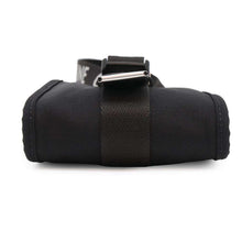 将图像加载到图库查看器中，CELINE Trekking Phone Pouch Black10J212 Nylon
