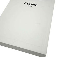 将图像加载到图库查看器中，CELINE Trekking Phone Pouch Black10J212 Nylon
