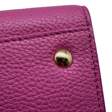 Load image into Gallery viewer, Ferragamo Amy 2wayBag Pink21F478 Leather
