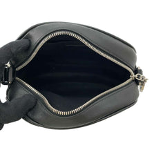 Load image into Gallery viewer, GUCCI Blondie Shoulder Bag Black760175 Leather
