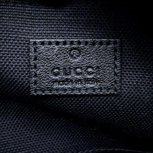 将图像加载到图库查看器中，GUCCI Blondie Shoulder Bag Black760175 Leather
