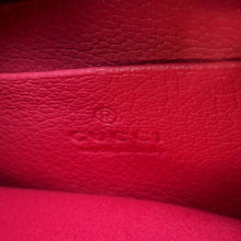 Load image into Gallery viewer, GUCCI Aphrodite 2wayHandbag Pink731817 Leather Size Small
