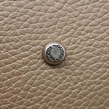 Load image into Gallery viewer, GUCCI Jumbo GG Mini Travel Bag Brown725292 Leather
