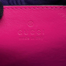 Load image into Gallery viewer, GUCCI GGMatelasse Handbag Pink735049 Nylon
