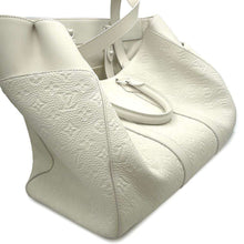 Load image into Gallery viewer, LOUIS VUITTON Sac Plat 24H Full MoonM24383 Monogram・Taurillon
