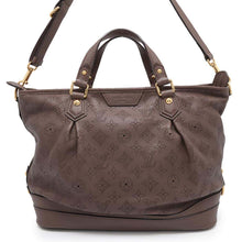 Load image into Gallery viewer, LOUIS VUITTON Stella BrownM93175 Monogram Mahina Size PM
