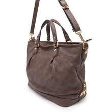 Load image into Gallery viewer, LOUIS VUITTON Stella BrownM93175 Monogram Mahina Size PM
