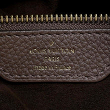 Load image into Gallery viewer, LOUIS VUITTON Stella BrownM93175 Monogram Mahina Size PM
