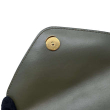 Load image into Gallery viewer, LOUIS VUITTON Multi Pochette New Wave GreenKhakiM22706 Leather
