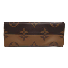 Load image into Gallery viewer, LOUIS VUITTON Onthego RedM44576 Monogram Monogram Reverse Canvas Monogram Giant Size GM
