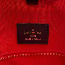 Load image into Gallery viewer, LOUIS VUITTON Onthego RedM44576 Monogram Monogram Reverse Canvas Monogram Giant Size GM
