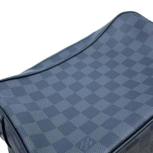 Load image into Gallery viewer, LOUIS VUITTON Utility messenger RedN40280 Damier Graphite
