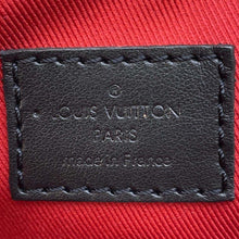 Load image into Gallery viewer, LOUIS VUITTON Utility messenger RedN40280 Damier Graphite
