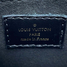 Load image into Gallery viewer, LOUIS VUITTON Petit Sac Plat NoirM80484 Monogram Jaguar SINCE 1854
