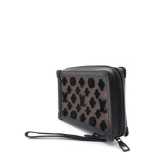 Load image into Gallery viewer, LOUIS VUITTON Soft Trunk・Clutch NoirM45061 Monogram / Toughtage
