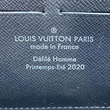 将图像加载到图库查看器中，LOUIS VUITTON Soft Trunk・Clutch NoirM45061 Monogram / Toughtage
