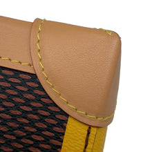 Load image into Gallery viewer, LOUIS VUITTON Nano Steamer YellowN40536 Damier・Pop
