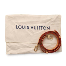 Load image into Gallery viewer, LOUIS VUITTON Nano Steamer YellowN40536 Damier・Pop
