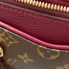 Load image into Gallery viewer, LOUIS VUITTON Pallas RaisinM42961 Monogram Size BB
