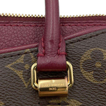 Load image into Gallery viewer, LOUIS VUITTON Pallas RaisinM42961 Monogram Size BB
