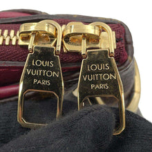 Load image into Gallery viewer, LOUIS VUITTON Pallas RaisinM42961 Monogram Size BB
