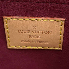 Load image into Gallery viewer, LOUIS VUITTON Pallas RaisinM42961 Monogram Size BB
