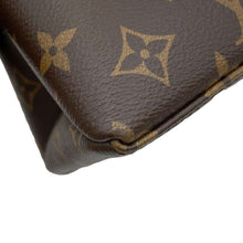 将图像加载到图库查看器中，LOUIS VUITTON Petit Palais BordeauxM45900 Monogram Size PM
