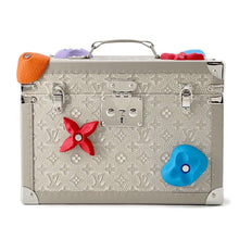 Load image into Gallery viewer, LOUIS VUITTON ToolBox bouldering Chalk White/MulticolorM20594 TaurillonMonogramLeather
