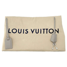 Load image into Gallery viewer, LOUIS VUITTON ToolBox bouldering Chalk White/MulticolorM20594 TaurillonMonogramLeather
