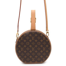 Load image into Gallery viewer, LOUIS VUITTON Petit Boite Chapeau BeigeM43514 Monogram
