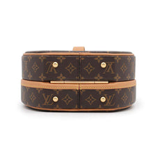 Load image into Gallery viewer, LOUIS VUITTON Petit Boite Chapeau BeigeM43514 Monogram
