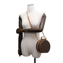 Load image into Gallery viewer, LOUIS VUITTON Petit Boite Chapeau BeigeM43514 Monogram
