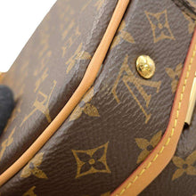 Load image into Gallery viewer, LOUIS VUITTON Petit Boite Chapeau BeigeM43514 Monogram
