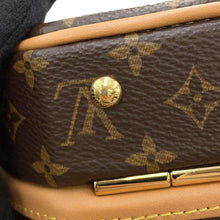 Load image into Gallery viewer, LOUIS VUITTON Petit Boite Chapeau BeigeM43514 Monogram
