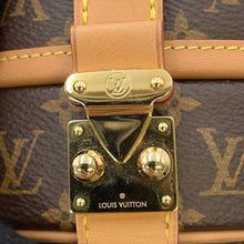 Load image into Gallery viewer, LOUIS VUITTON Petit Boite Chapeau BeigeM43514 Monogram
