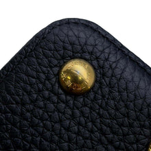 Load image into Gallery viewer, LOUIS VUITTON Capucines NoirM56071 Taurillon Leather Size MINI
