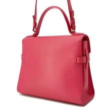 Load image into Gallery viewer, Delvaux Tempate PinkAA0368AAX050HDP Leather Size MM
