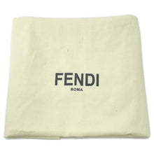 将图像加载到图库查看器中，FENDI Bugs Backpack Camouflage Green7VZ042 Nylon
