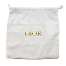 Load image into Gallery viewer, Dior CD Signature Oval Camera Bag White/BlackS2201UZMF Canvas Calf Leather
