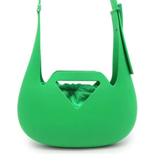 Load image into Gallery viewer, Bottega Veneta Punch Matte Rubber Parakeet696920 Matte Rubber
