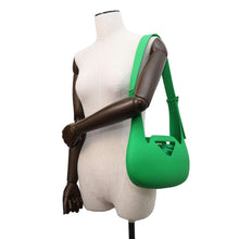 Load image into Gallery viewer, Bottega Veneta Punch Matte Rubber Parakeet696920 Matte Rubber
