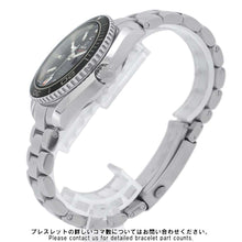 将图像加载到图库查看器中，OMEGA Seamaster Planet Ocean 600M W42mm Stainless Steel Black Dial232.30.42.21.01.001
