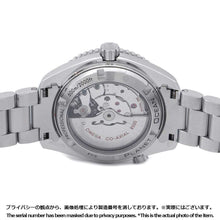 将图像加载到图库查看器中，OMEGA Seamaster Planet Ocean 600M W42mm Stainless Steel Black Dial232.30.42.21.01.001
