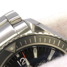 将图像加载到图库查看器中，OMEGA Seamaster Planet Ocean 600M W42mm Stainless Steel Black Dial232.30.42.21.01.001
