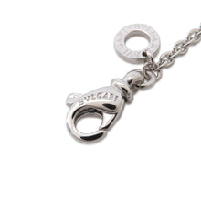 Load image into Gallery viewer, BVLGARI B-zero1Necklace 18K White Gold
