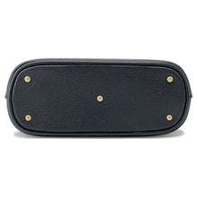 将图像加载到图库查看器中，GUCCI Diana Bamboo 2wayShoulder Black715775 Leather
